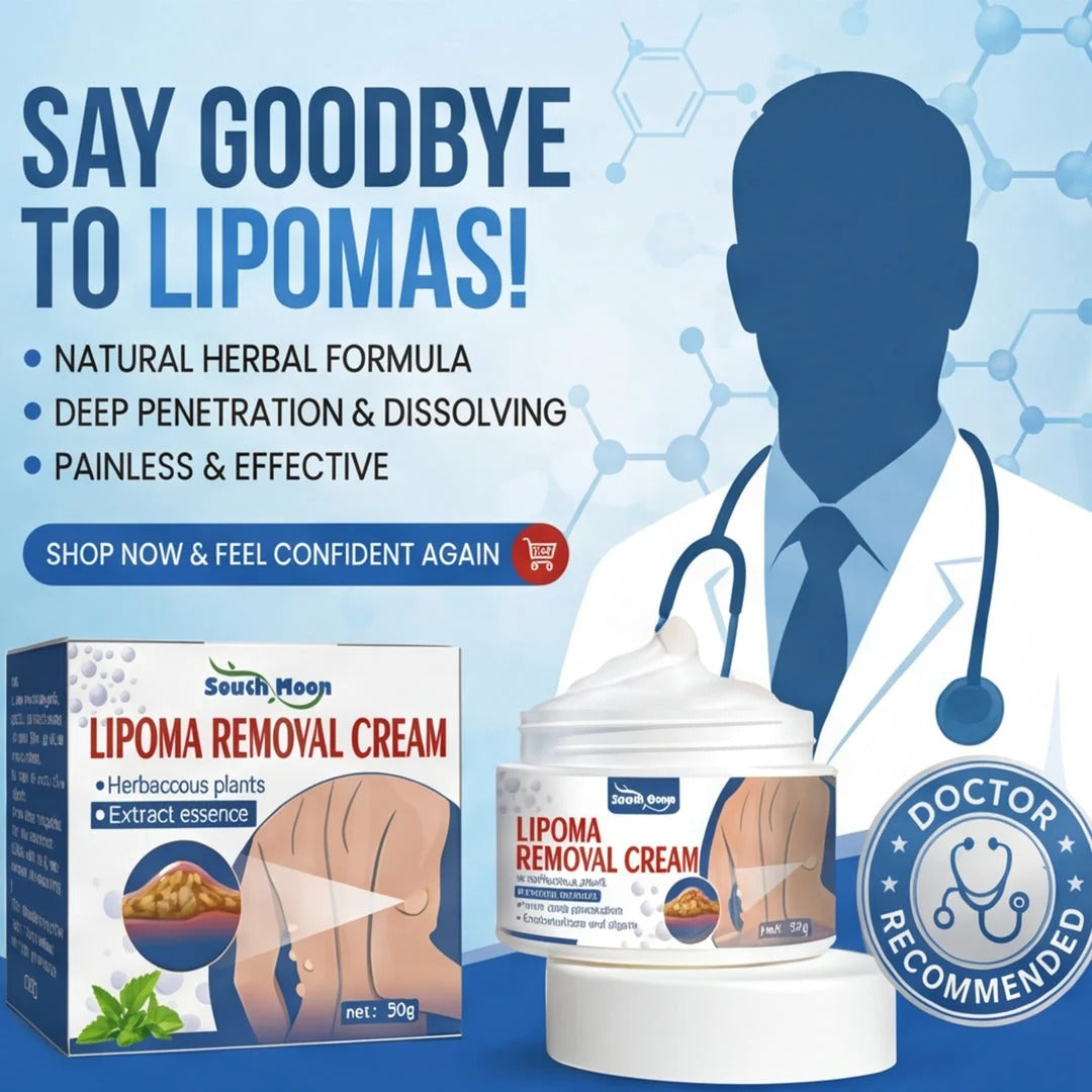 Lipoma Removal Cream (IMPORTED)