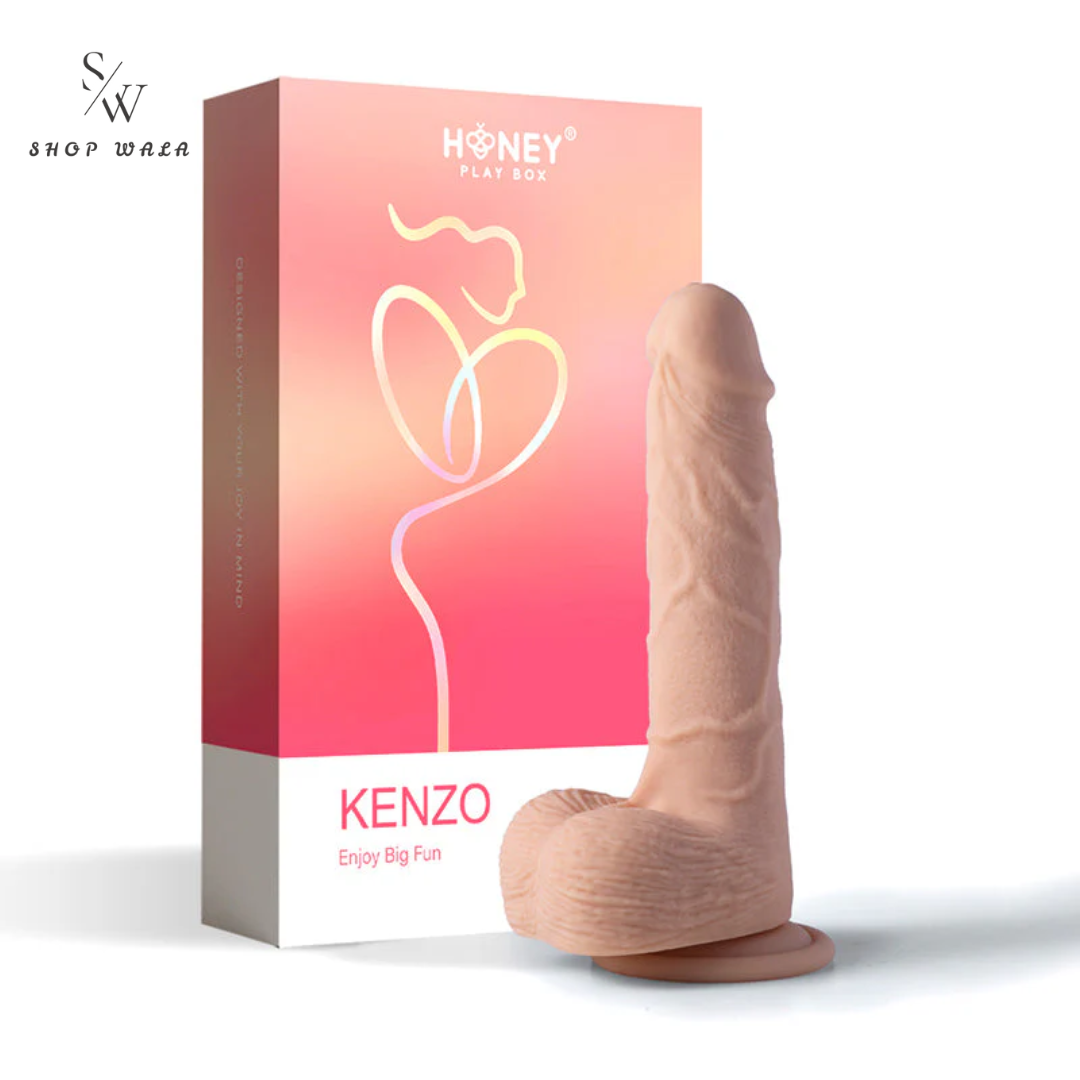 Dildo Toys