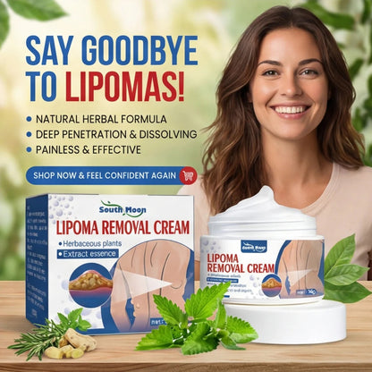 Lipoma Removal Cream (IMPORTED)